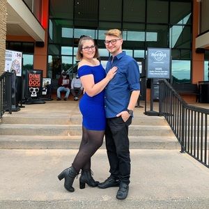 Meet your Posher, Rashell